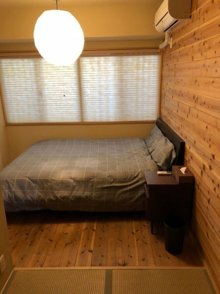 Фото Kyoto Tanbaguchi Classic Japanese House