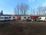 MainCarServise (Minskaja region, Slucki rajon, R-23, 100-y kilometr, 3Б) ، ورشة لتصليح السيارات