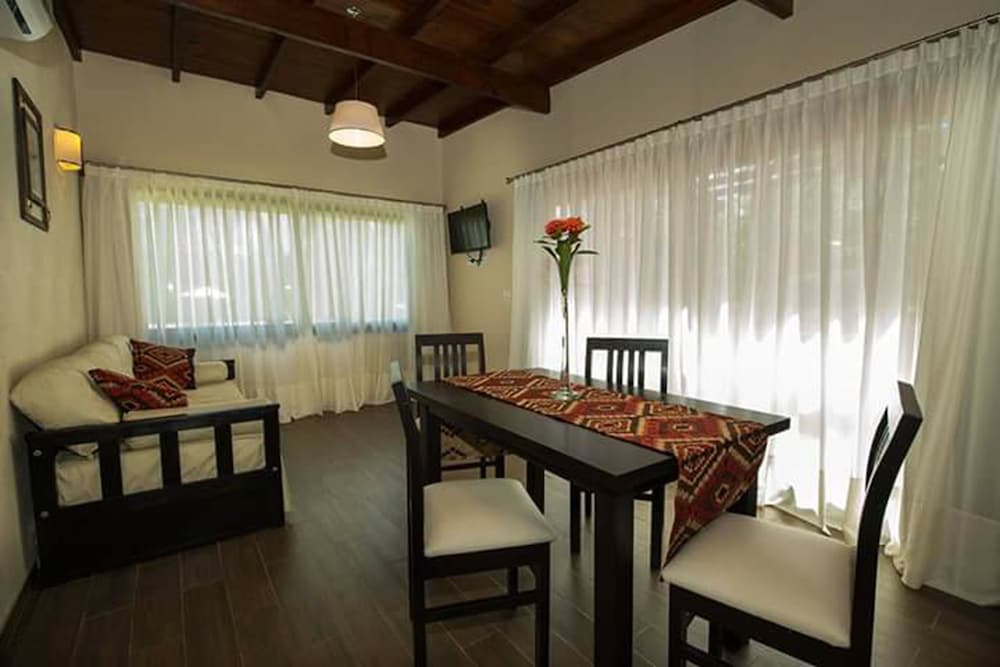 Фото Gran Hotel Tourbillon Cataratas