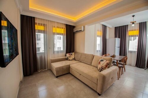 Гостиница Fundamental Homes в Мугле