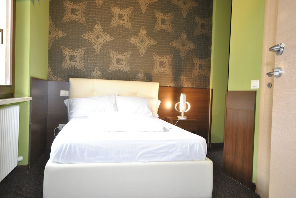 Фото Affittacamere Romeo