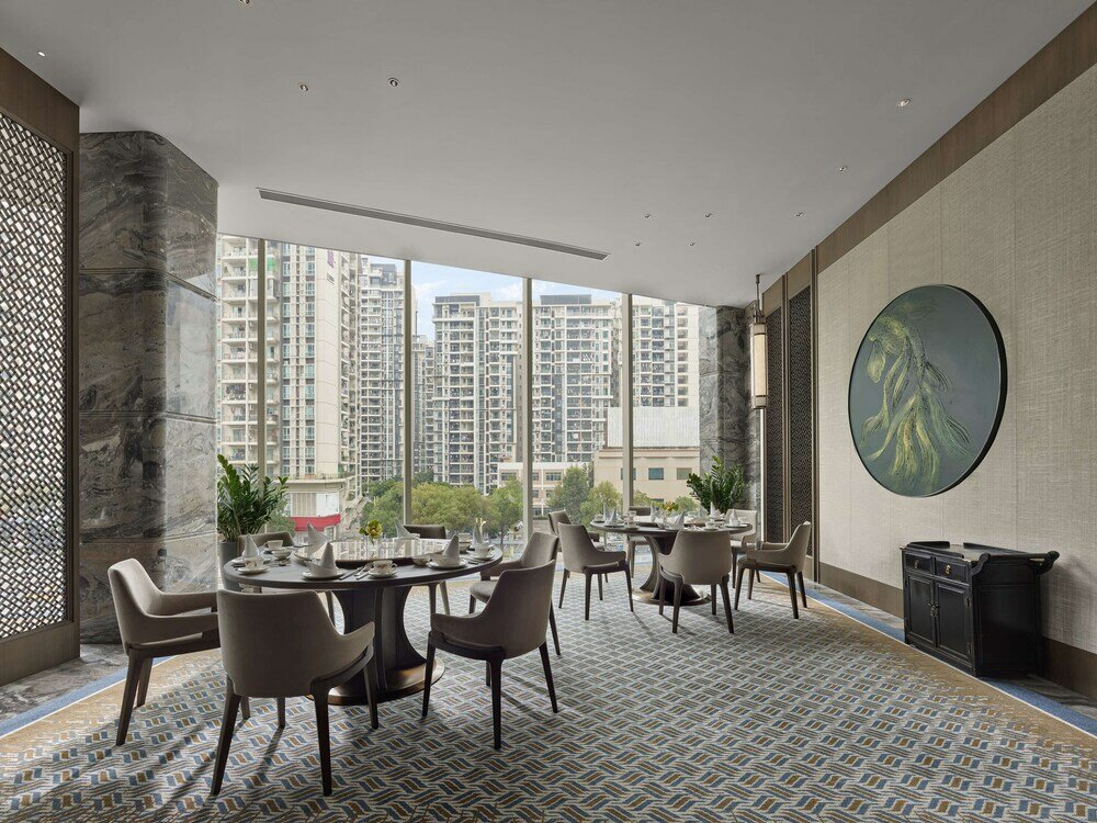 Фото Hilton Foshan Shunde