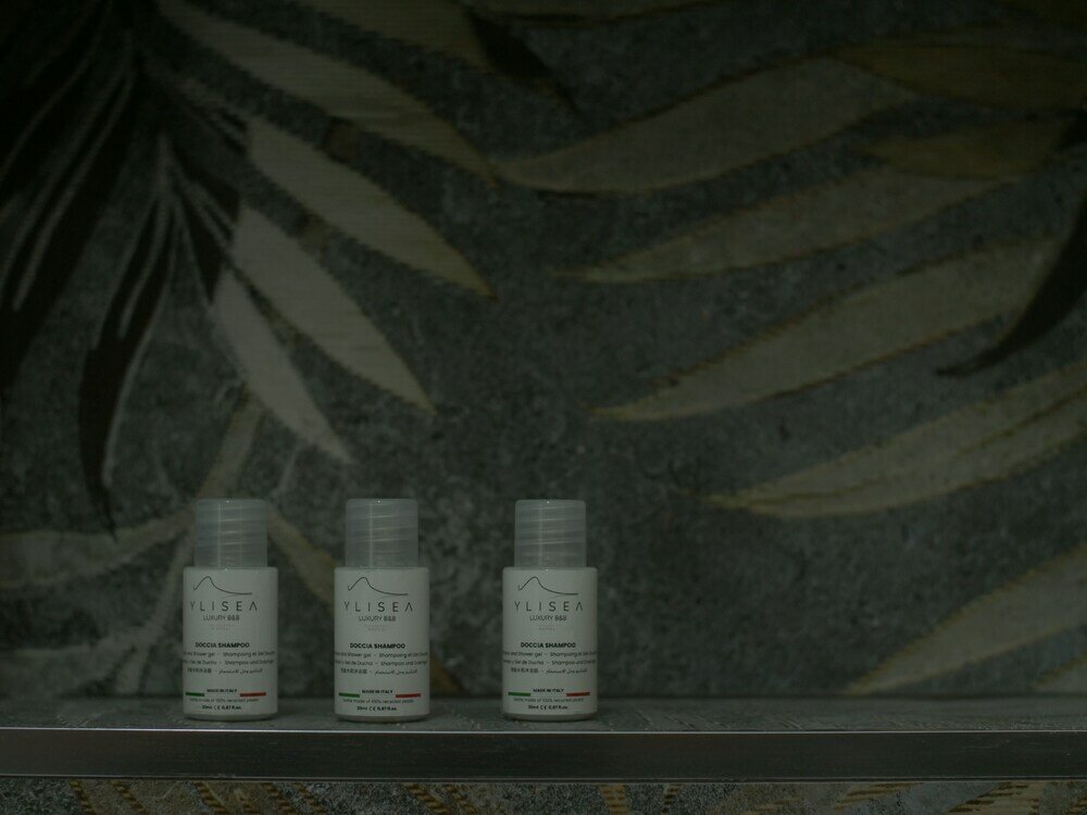 Фото Ylisea Luxury B&b