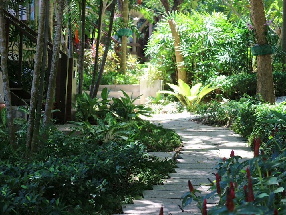 Фото Palita Lodge