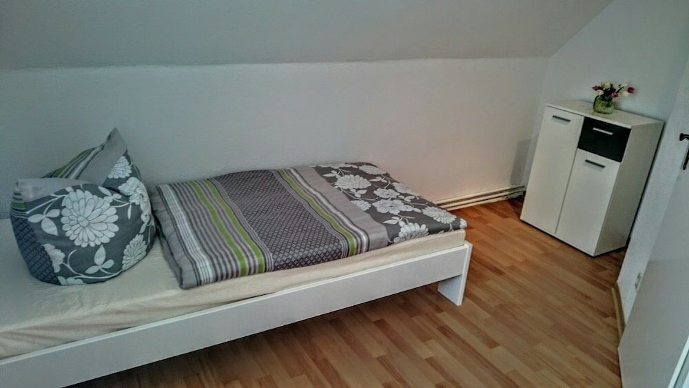 Фото Alte Spedition