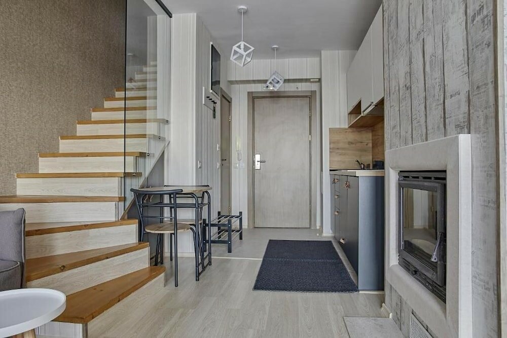 Фото Boutique Hotel Entry E