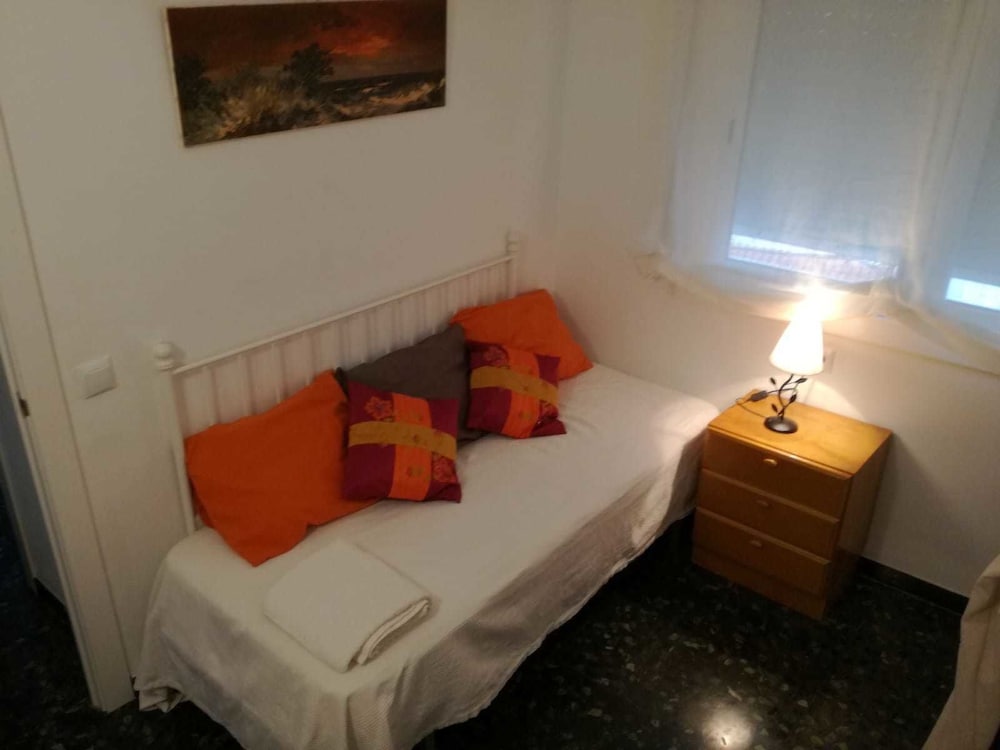 Фото Apartamento piscis