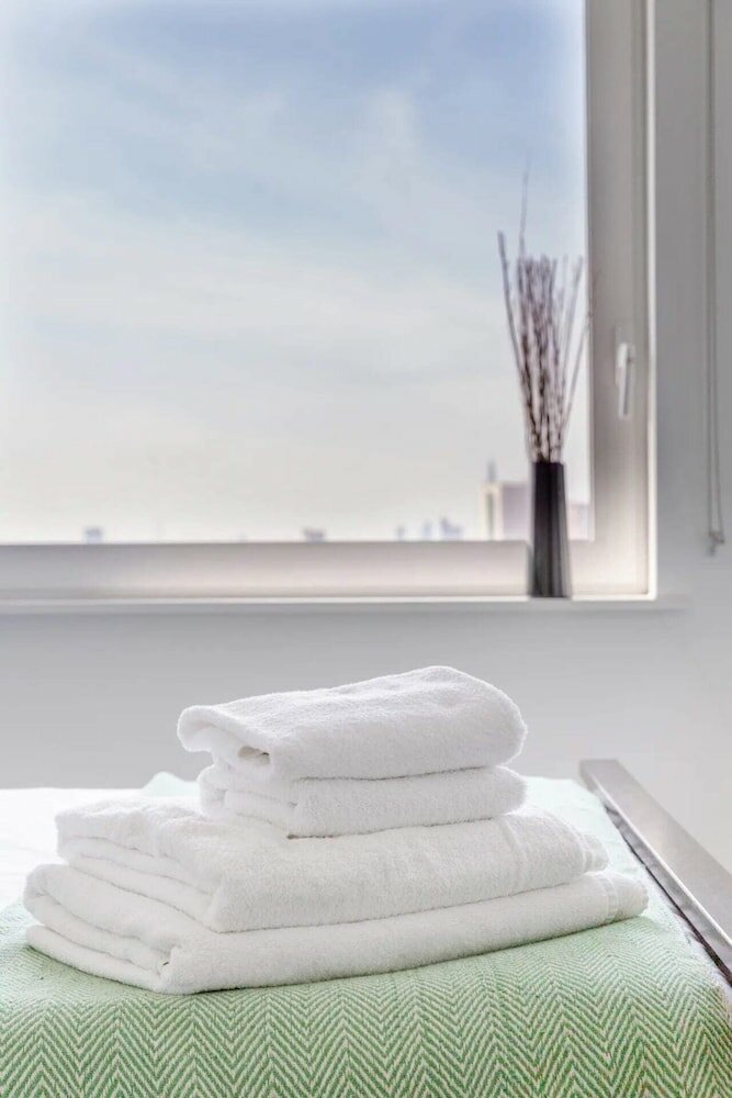 Фото 2bd Flat Overlooking the River Thames! - Greenwich