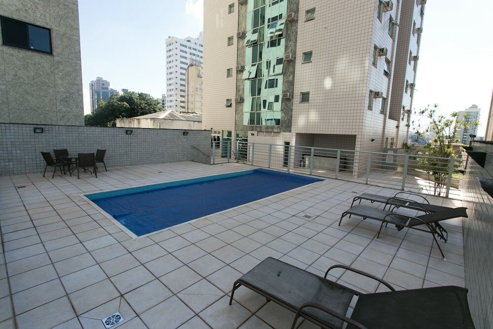 Фото Locking's Barro Preto 1