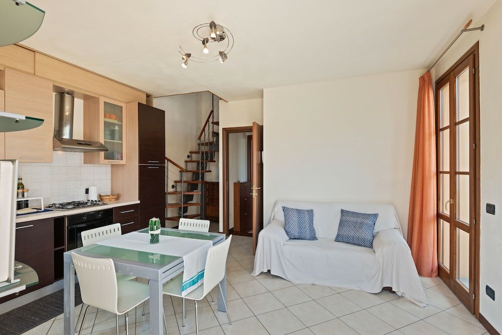 Фото Lucca - VIA Viaccia 155