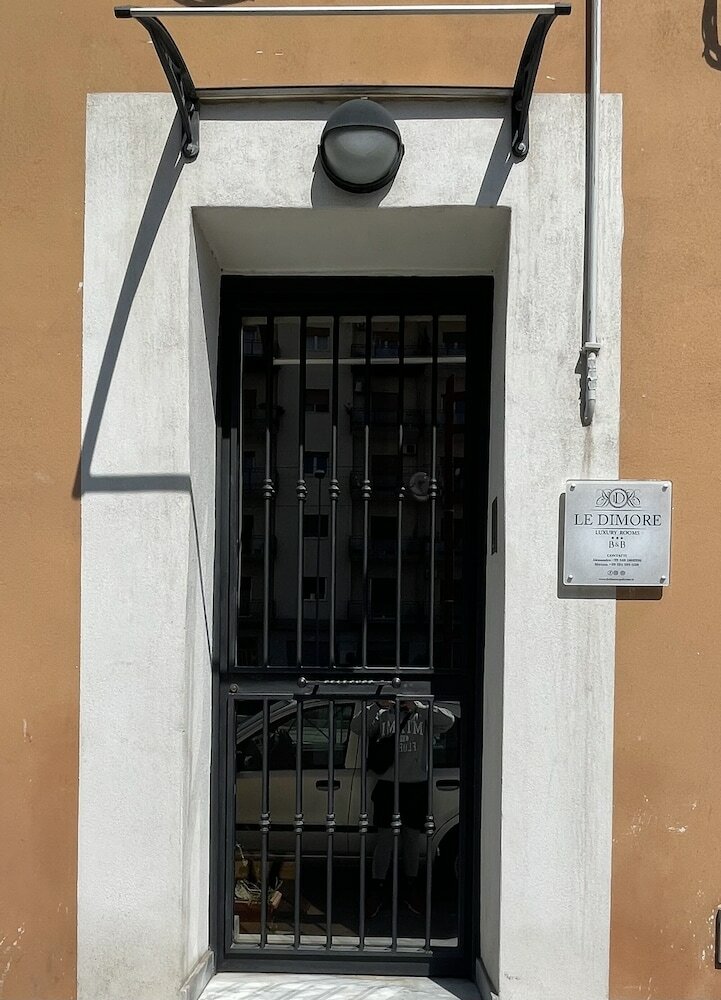 Фото Le Dimore Luxury Rooms