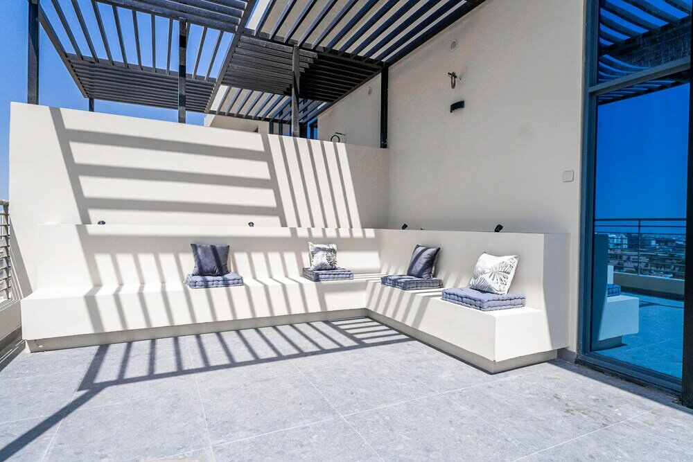 Фото Mabaat - Al Waha - 535