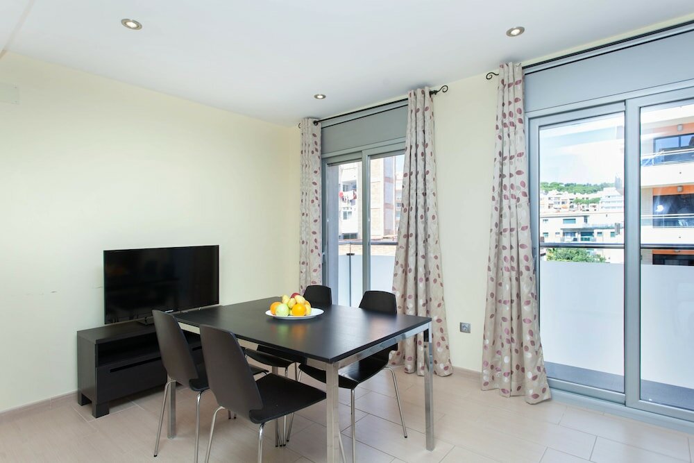 Фото Bed and Go Apartments Lloret