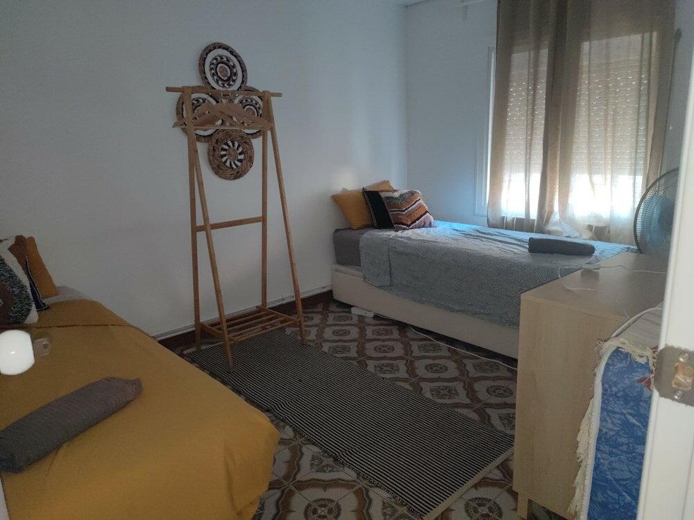 Фото Feel Welcome Barcelona 10