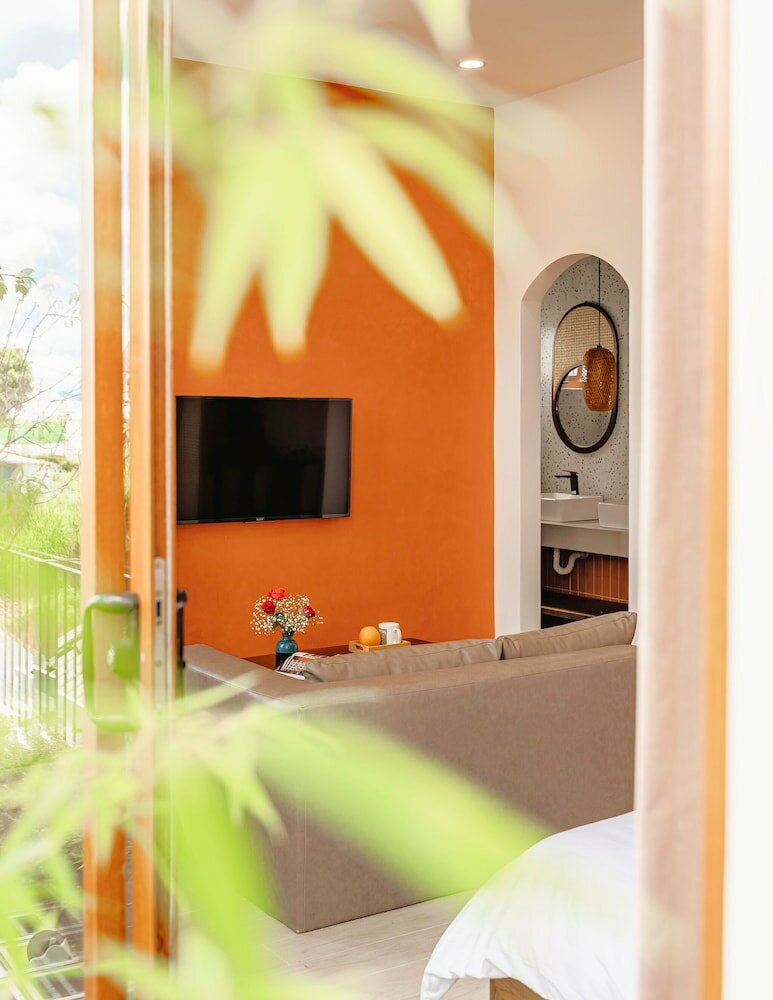 Фото Mien Suong Khoi - Home & Cafe