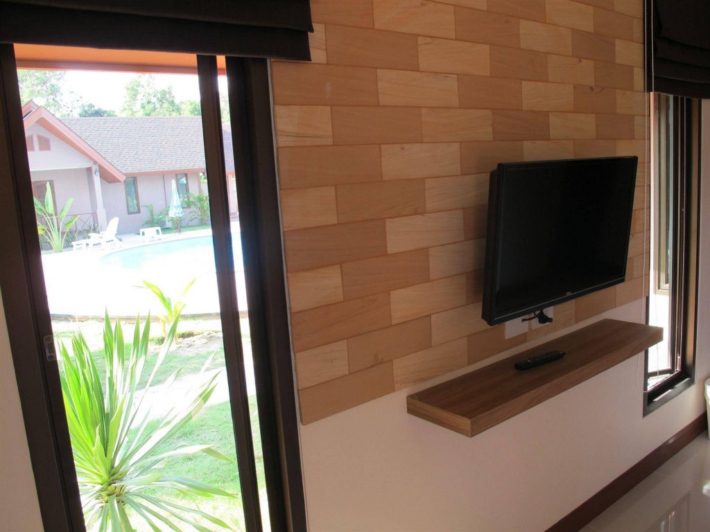 Фото La-or Resort