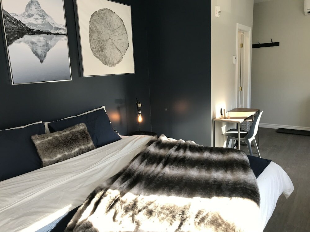 Фото Hotel Rosemont