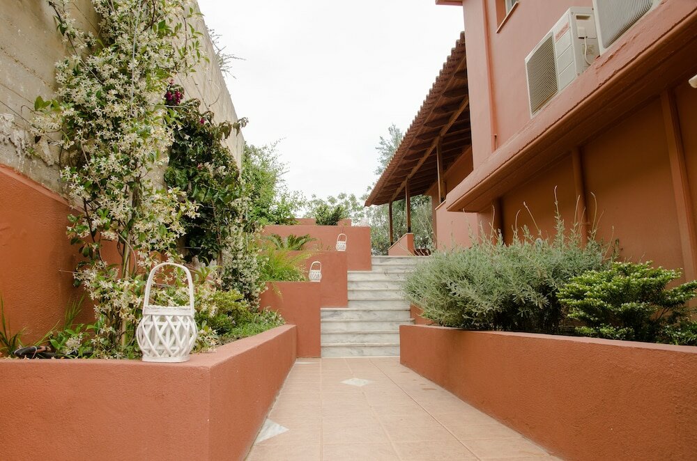 Фото Bello Horizonte Rooms & Apartments