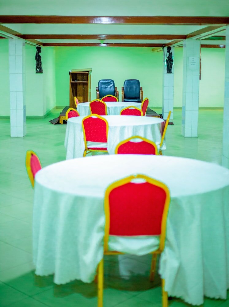 Фото Mbeya Paradise Inn