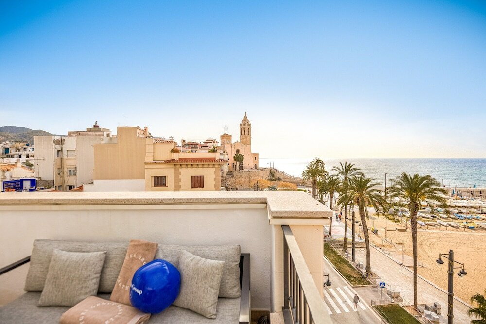Фото Sitges Group Ocean