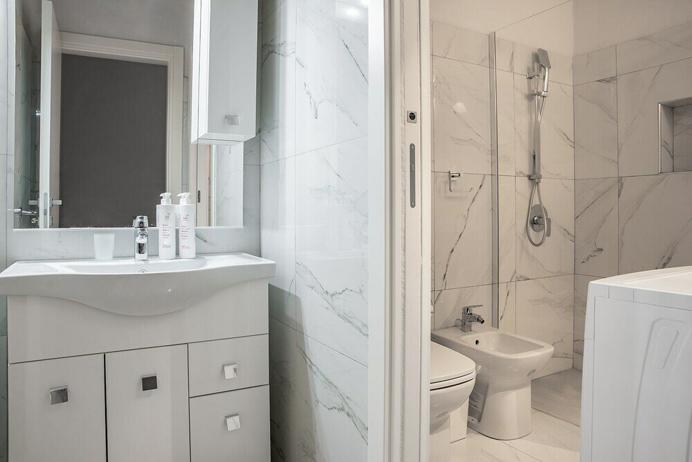 Фото Nel Cuore Della Giudecca A Due Passi Dal Mare by Wonderful Italy