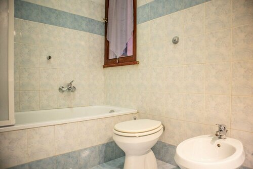 Гостиница Kamchu Apartments Single Room Villa Ada 20 в Риме
