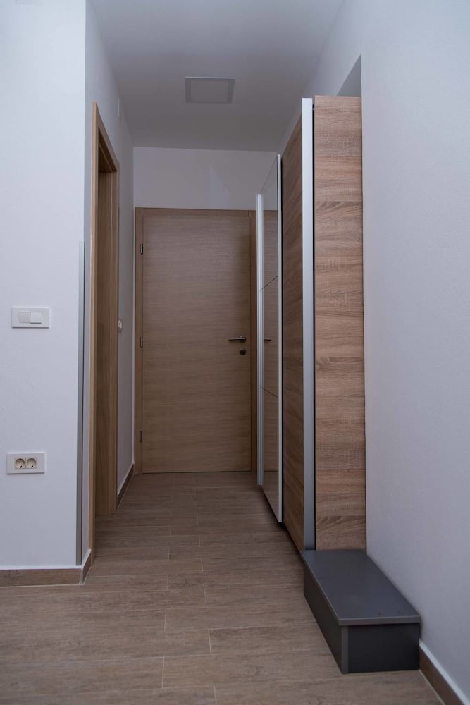 Фото Ginko Sobe Daruvar