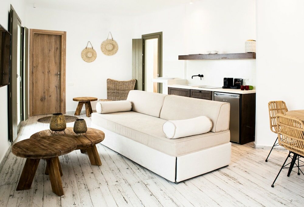 Фото Aregou Villas