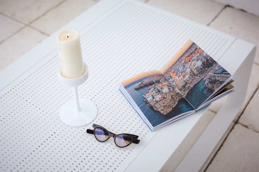 Фото Casetta Zio Franco