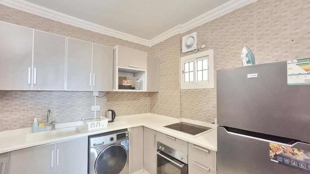 Фото Hometel Al-ghamdi