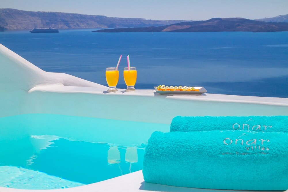 Фото Onar Villas