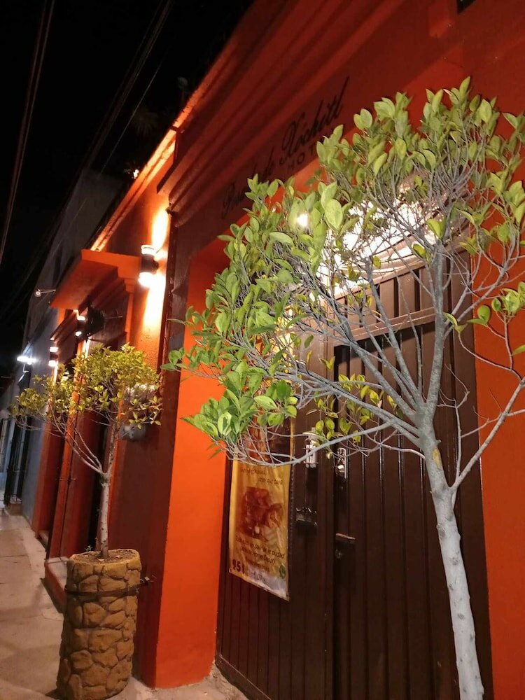 Фото Posada Xochitl