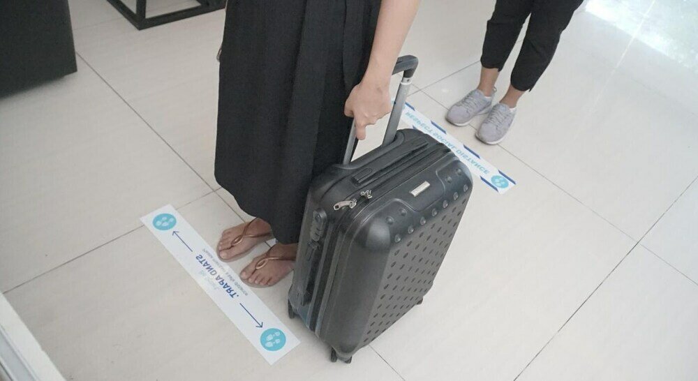 Фото RedDoorz near Universitas Widyagama Malang