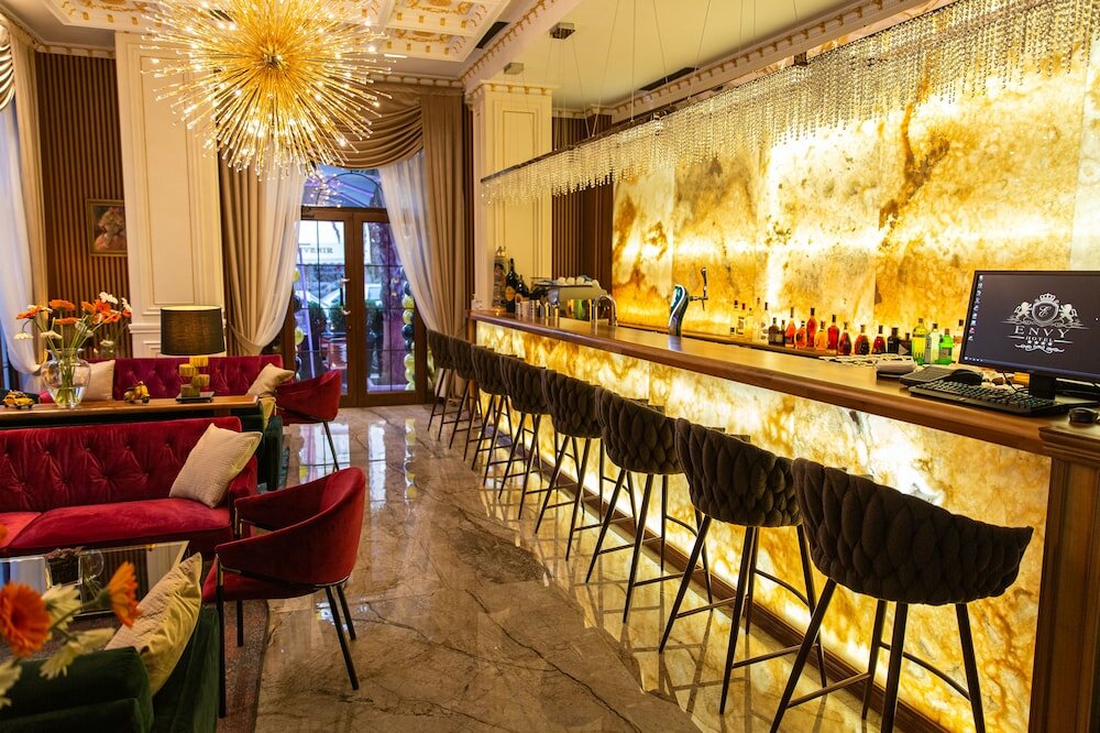 Фото Envy Hotel