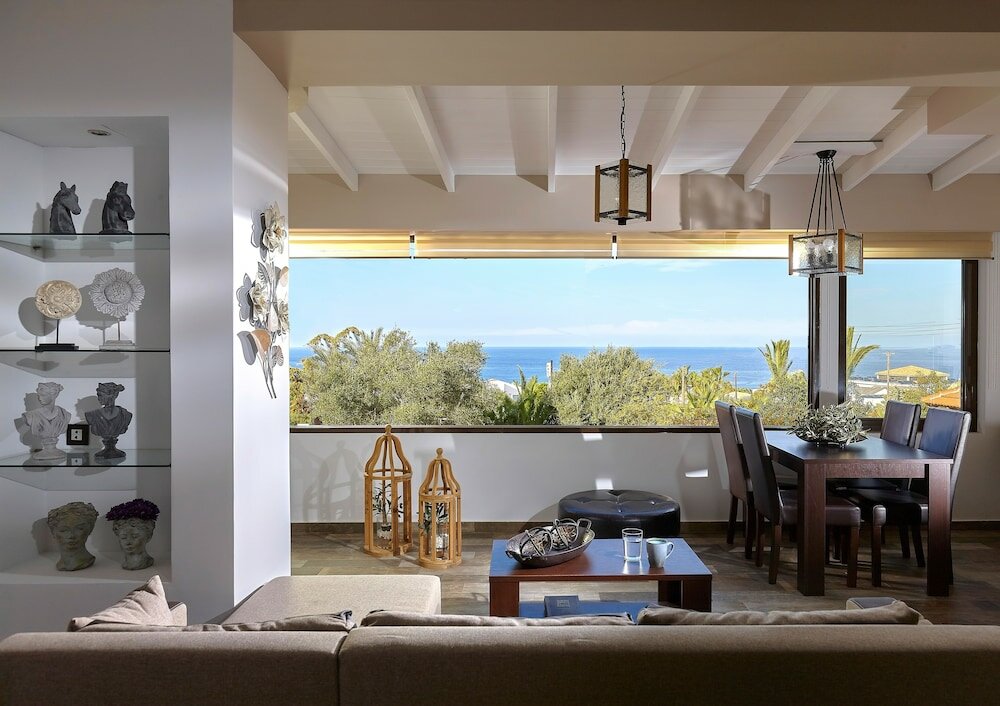 Фото Feronia Villas