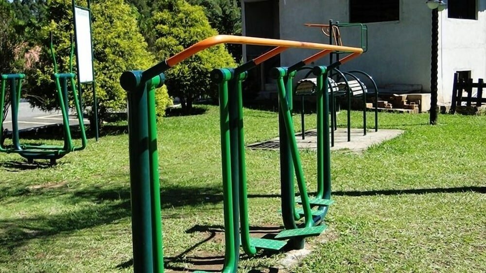 Фото Eco Park Hotel