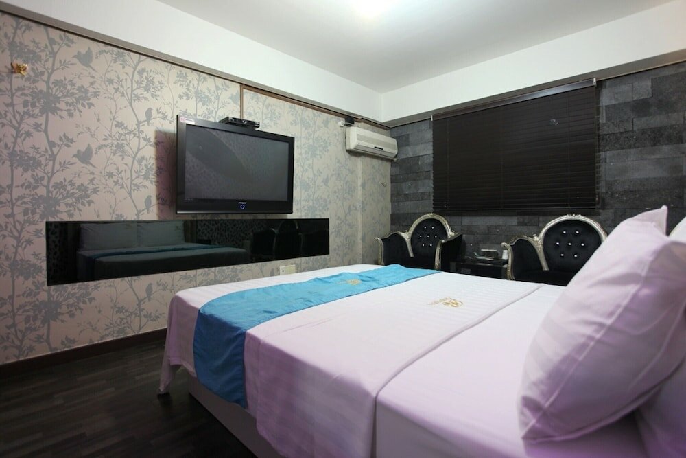 Фото Bucheon Regency