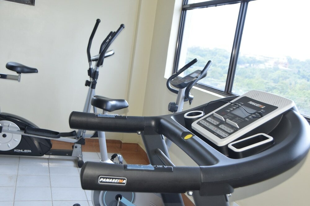 Фото Quinten Hotel Kisumu