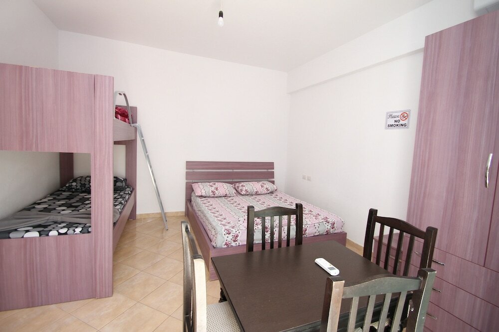 Фото Marina Apartment Vlore