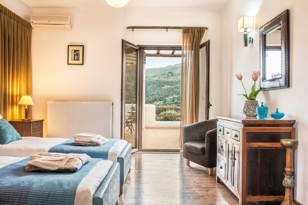 Фото Chania Secluded Gem - Kallithea Private Pool Villa