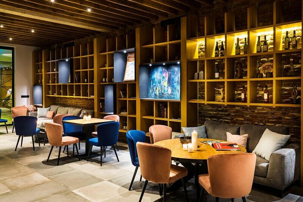 Фото Maison & Chateau Copsa