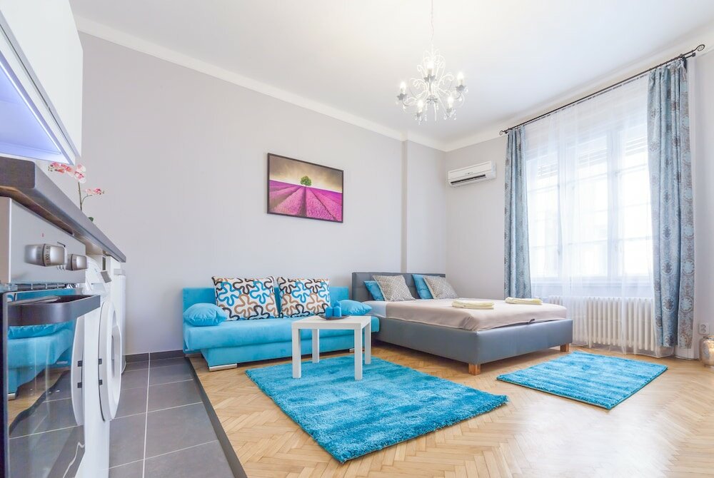 Фото Real Apartments Wesselényi III