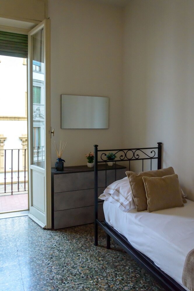 Фото Homelink Firenze - Charlotte