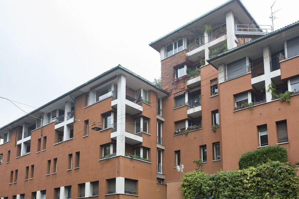 Фото NotaMi - Queen of Brera - San Marco 1