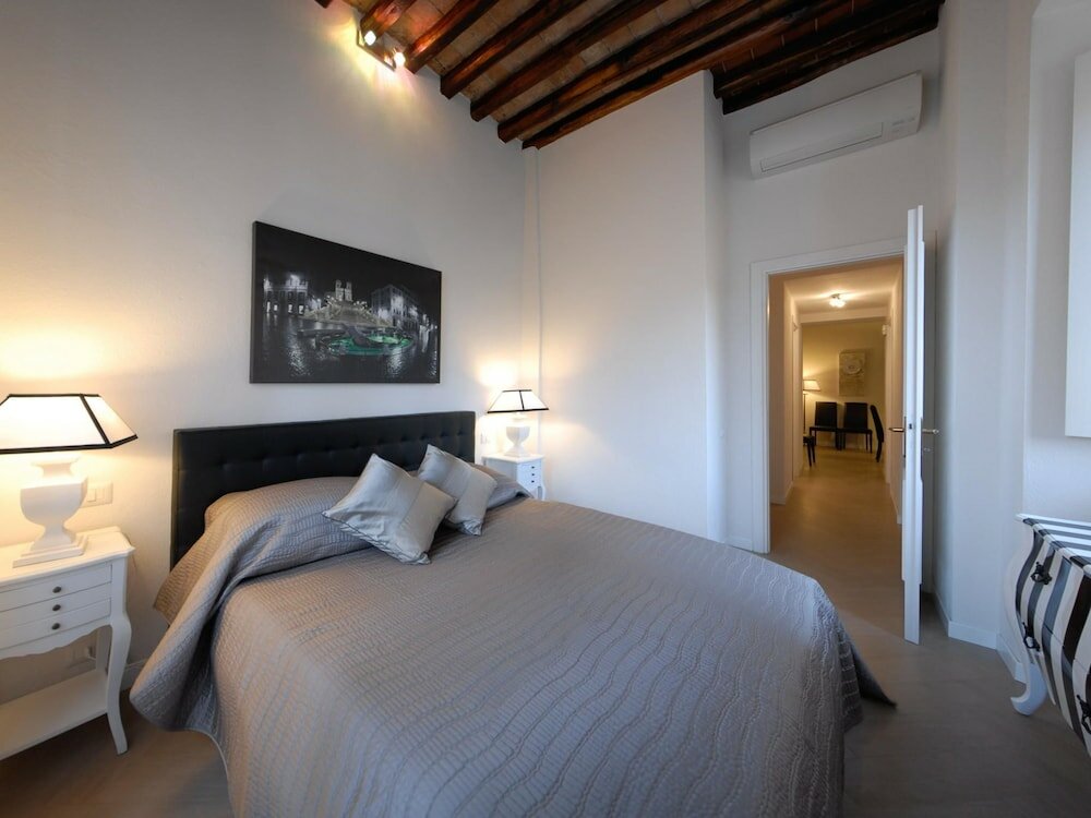 Фото Grace Apartment