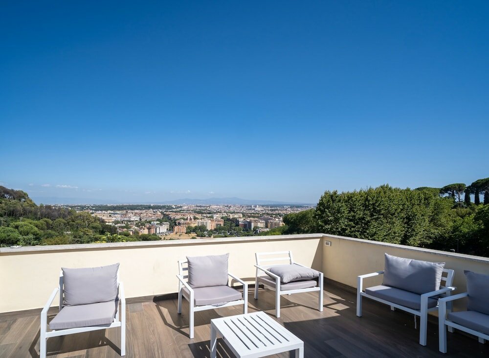 Фото Monastero dei Santi