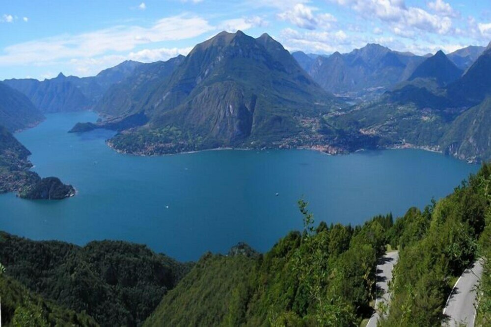 Фото Paradiso del Lago T2