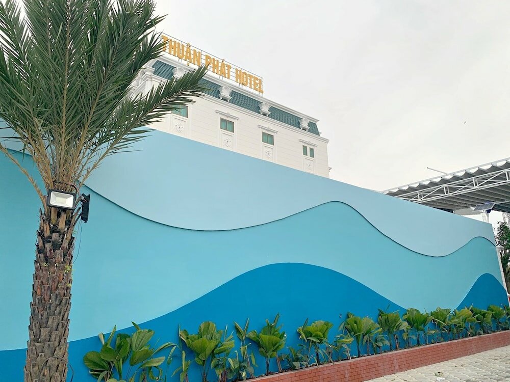 Фото Thuan Phat Hotel