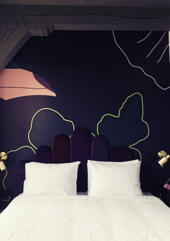 Фото Relais & Chateaux Weeshuis Gouda