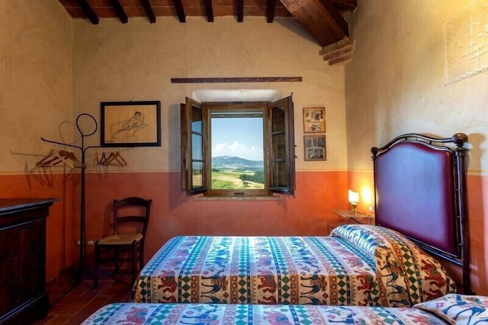 Фото Podere Cunina